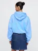 Vintage Soft Cropped Hoodie sold by GAP