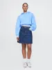 Vintage Soft Cropped Hoodie sold by GAP