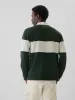 Relaxed Rugby Polo Shirt sold by GAP