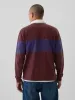 Relaxed Rugby Polo Shirt sold by GAP