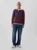 Relaxed Rugby Polo Shirt sold by GAP