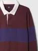 Relaxed Rugby Polo Shirt sold by GAP