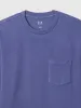 Heavyweight Pocket T-Shirt sold by GAP