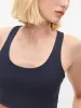 GapFit Power Medium Impact Sports Bra sold by GAP