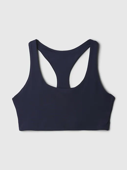 GapFit Power Medium Impact Sports Bra sold by GAP product image thumbnail 5