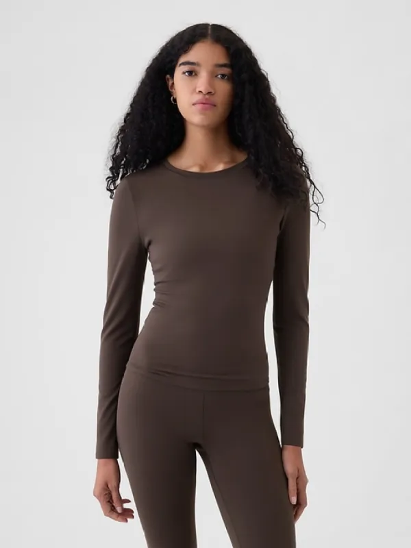 GapFit Lightweight Performance T-Shirt sold by GAP