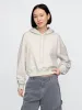 Vintage Soft Cropped Hoodie sold by GAP