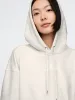 Vintage Soft Cropped Hoodie sold by GAP