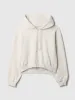 Vintage Soft Cropped Hoodie sold by GAP