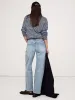 Mid-Rise 90s Relaxed Jean sold by Banana Republic