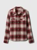 Flannel Western Shirt sold by GAP