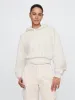Vintage Soft Cropped Hoodie sold by GAP