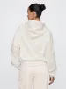 Vintage Soft Cropped Hoodie sold by GAP