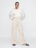 Vintage Soft Cropped Hoodie sold by GAP
