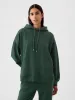 Vintage Soft Oversized Tunic Hoodie sold by GAP
