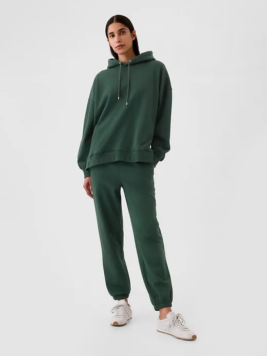 Vintage Soft Oversized Tunic Hoodie sold by GAP product image thumbnail 3