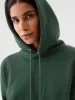 Vintage Soft Oversized Tunic Hoodie sold by GAP