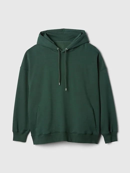 Vintage Soft Oversized Tunic Hoodie sold by GAP product image thumbnail 5
