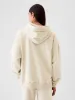 Vintage Soft Oversized Tunic Hoodie sold by GAP