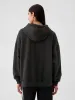 Vintage Soft Oversized Tunic Hoodie sold by GAP