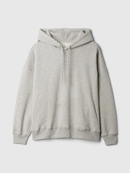 Vintage Soft Oversized Tunic Hoodie sold by GAP product image thumbnail 5