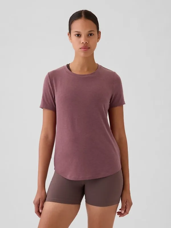 GapFit Breathe T-Shirt sold by GAP
