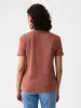 Organic Cotton Vintage T-Shirt sold by GAP