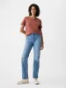 Organic Cotton Vintage T-Shirt sold by GAP