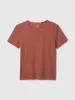 Organic Cotton Vintage T-Shirt sold by GAP