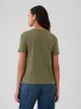 Organic Cotton Vintage T-Shirt sold by GAP