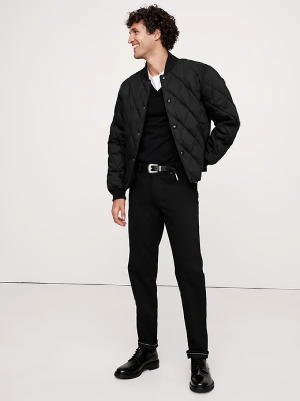 Athletic Traveler Pant 2.0 sold by Banana Republic