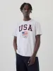 Team USA Graphic T-Shirt sold by GAP