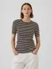 Modern Crewneck T-Shirt sold by GAP