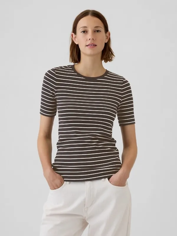 Modern Crewneck T-Shirt sold by GAP