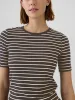 Modern Crewneck T-Shirt sold by GAP