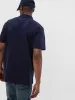 Organic Cotton Polo Shirt sold by GAP