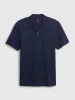 Organic Cotton Polo Shirt sold by GAP