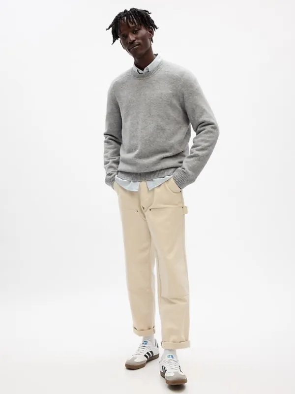 Crewneck Sweater sold by GAP
