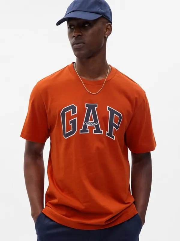 Gap Arch Logo T-Shirt sold by GAP