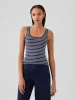Modern Cropped Tank Top sold by GAP