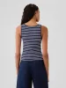 Modern Cropped Tank Top sold by GAP