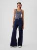 Modern Cropped Tank Top sold by GAP