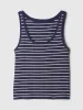 Modern Cropped Tank Top sold by GAP
