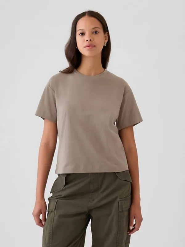Relaxed T-Shirt sold by GAP