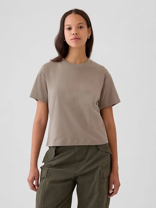 Relaxed T-Shirt sold by GAP