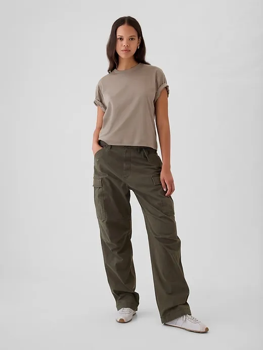 Relaxed T-Shirt sold by GAP product image thumbnail 3