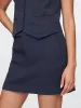 Mini Skirt sold by GAP