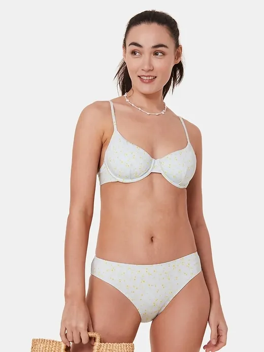 Andie Bikini Bottom sold by GAP