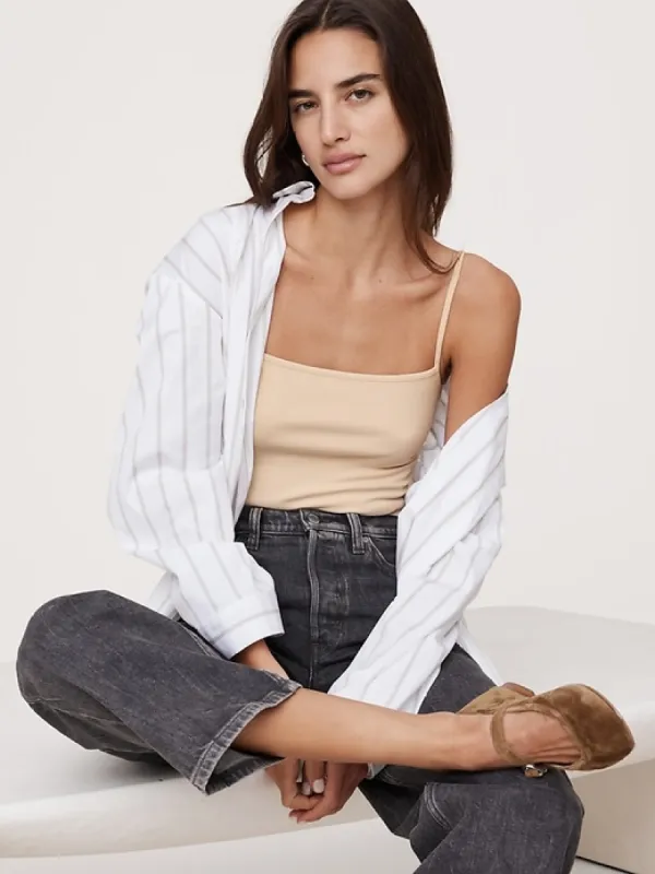 Refined Camisole made by Banana Republic