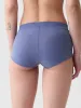 Breathe High Rise Bikini (3-Pack) sold by GAP